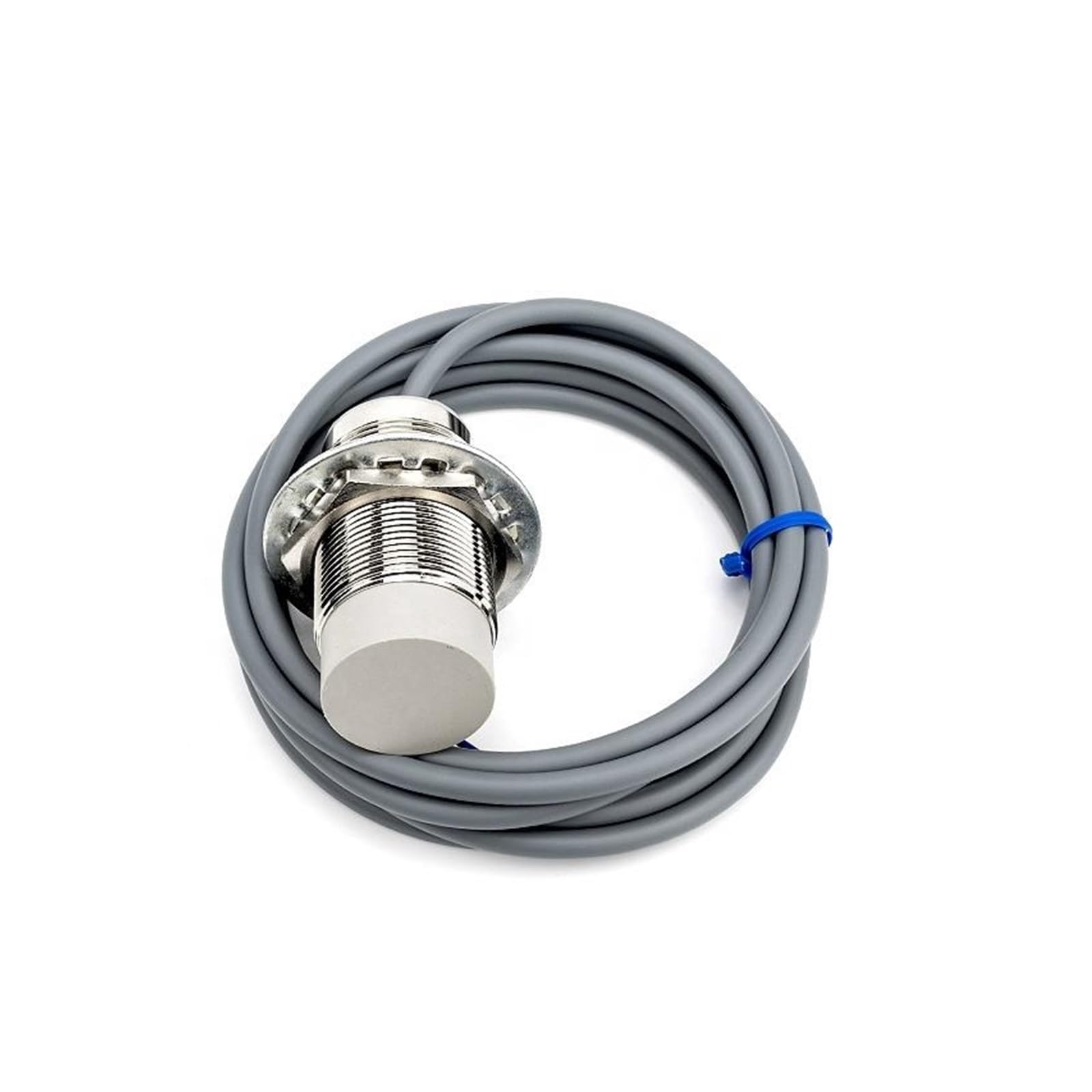 TYBOPHQJ M30 Standard inductive Proximity Sensor(M30 flush proximity sensor)