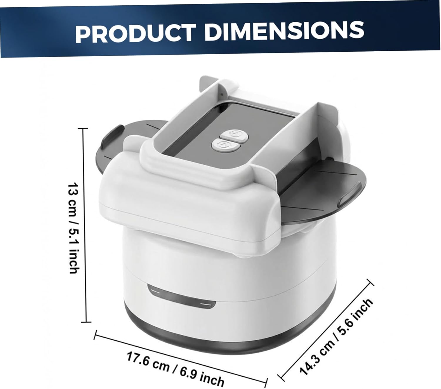 Card Shuffler 4 Deck Automatic Hand-Free Card Shuffler Rechargeable Low Noise & Portable Cards Shufflers Machine with Non Slip Base