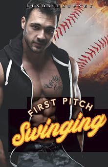 First Pitch Swinging The Boys of Baltimore