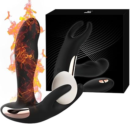 Zantec Masajeador, Vibrador Varita para Los Hombres Gay G ...
