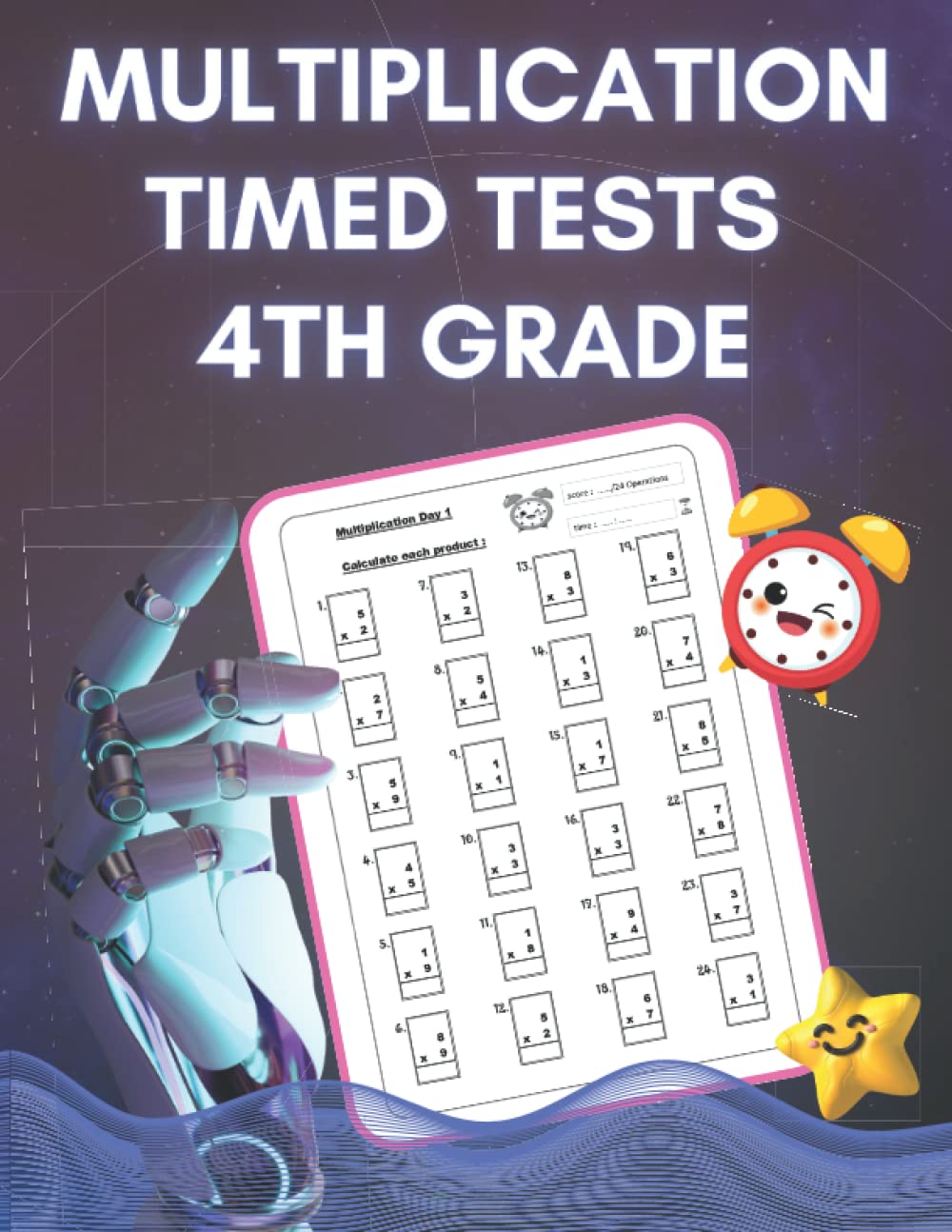multiplication-timed-tests-4th-grade-math-timed-tests-100-practice-pages-multiplication-practice-exercises-multiplication-sheets-3rd-4th-5th-challenge-workbook-math-drills-digits-0-10-ait-taleb-fouad-9798361327713-amazon-com-books for Free Multiplication Timed Test Printable 0 10 Multiplication Timed Tests 4th Grade: Math Timed Tests 100 Practice Pages, Multiplication Practice Exercises, Multiplication Sheets 3rd, 4th, 5th ... Challenge Workbook, Math Drills, Digits 0-10.: ait taleb, fouad: 9798361327713: Amazon.com: Books for Free Multiplication Timed Test Printable 0 10