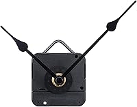 Vista 4 de Mudder Movimiento de eje largo, grosor máximo de 4/5 pulgadas, grosor total de onda de 1-1/5 pulgadas