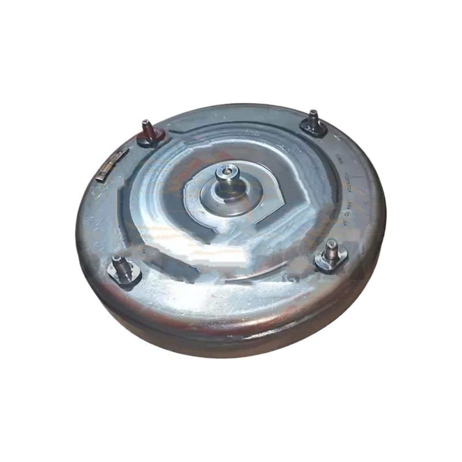 APSHDNCU Torque Multiplier Set Fit for Escape 2.0L AWD ATX 8F35 Automatic Gearbox Automatic Systems Transmission Torque Converter Suit Torque Converter