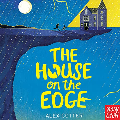 The House on the Edge by Alex Cotter episode artwork