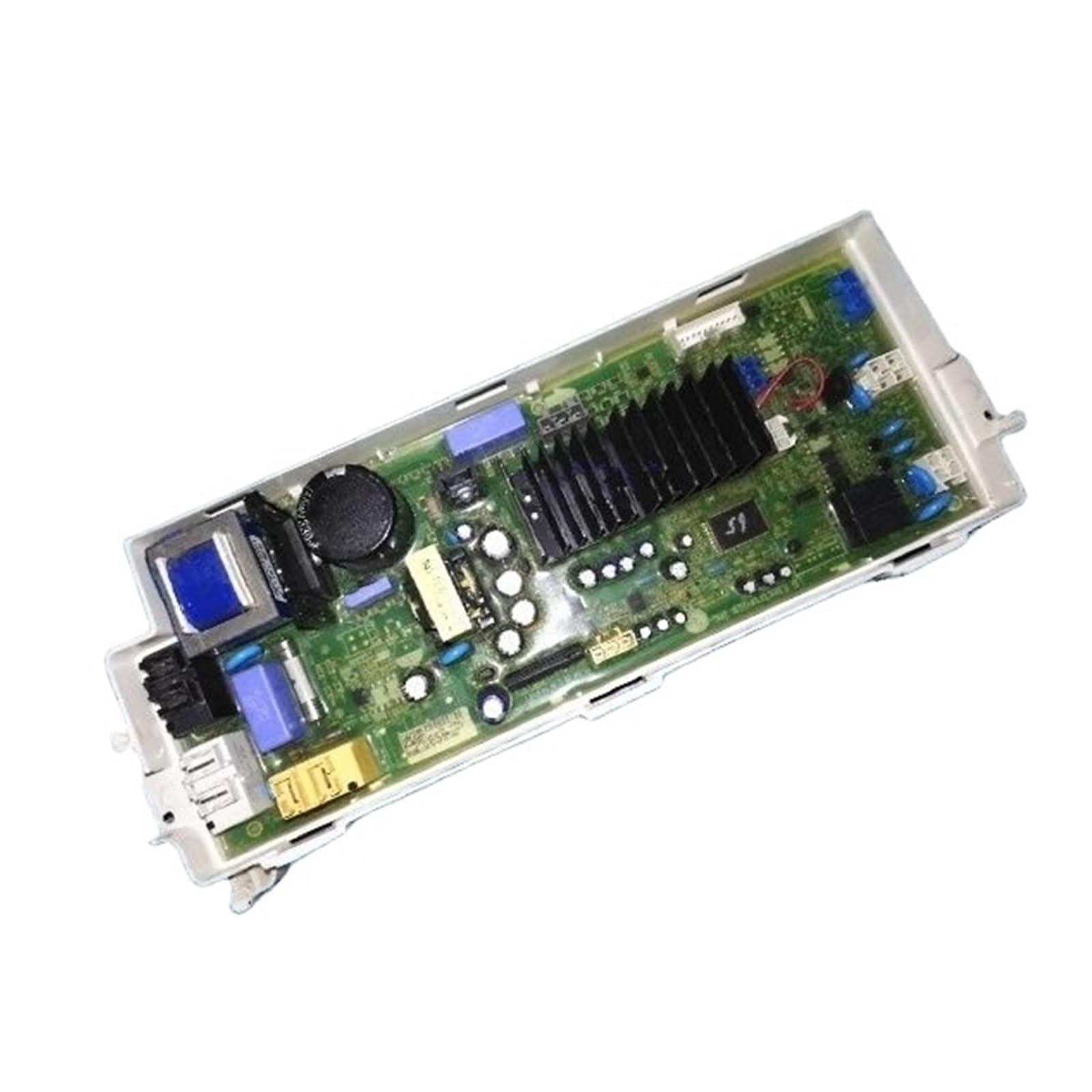 EBR84121403 Placa informática inversora lavadora, Compatible con LG
