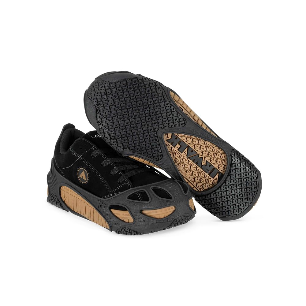 K1 SeriesSafegrip Traction Aids unisex-adult Traction Aids