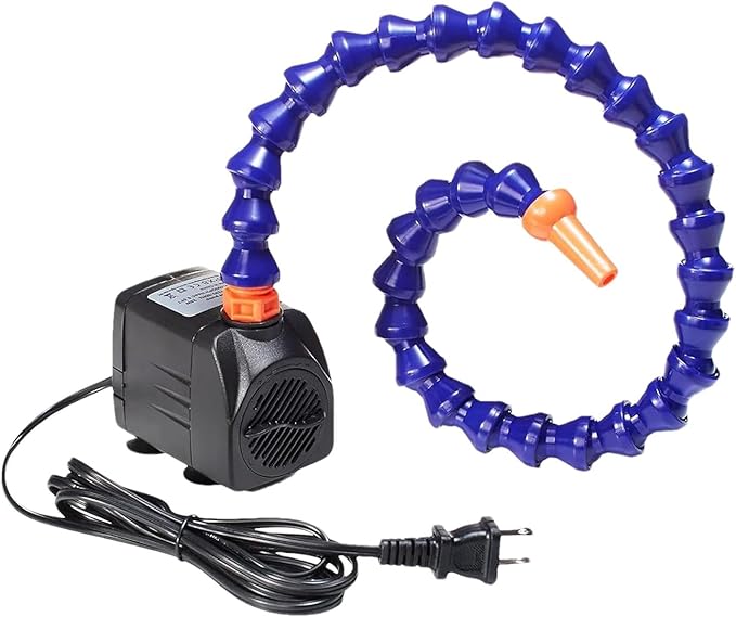 Pump for Water Table, Water Table Pump, Summer Water Pump for Kids