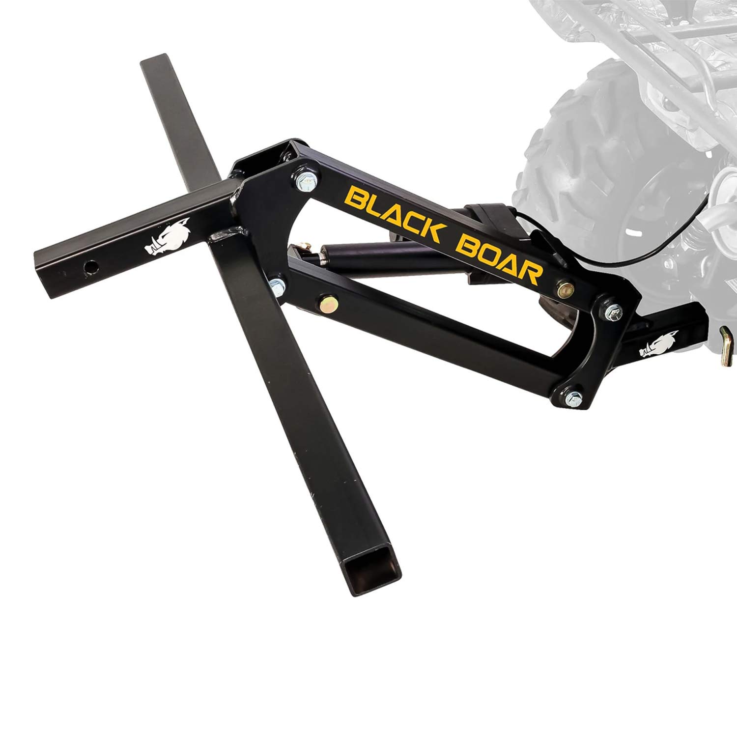 Black Boar Camco ATV/UTV Electrical Implement Lift