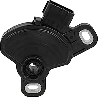 Vista 31 de SCITOO Interruptor de seguridad neutro 7S4P-7F293-AA compatible con 2008-2009 para Ford Fiesta 2000-2012 para Ford Focus