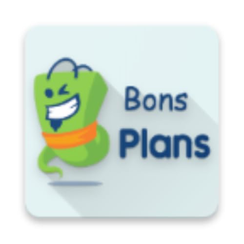 Bons plans, codes promo, soldes