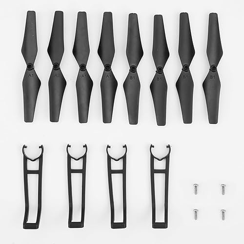 Mini Drone Replacement Parts,Drone Motor,Drone Motor Arm Left Rear,Arm Replacement Repair Spare Parts for (Drone Replacement Parts) disponible en Yaxa Colombia