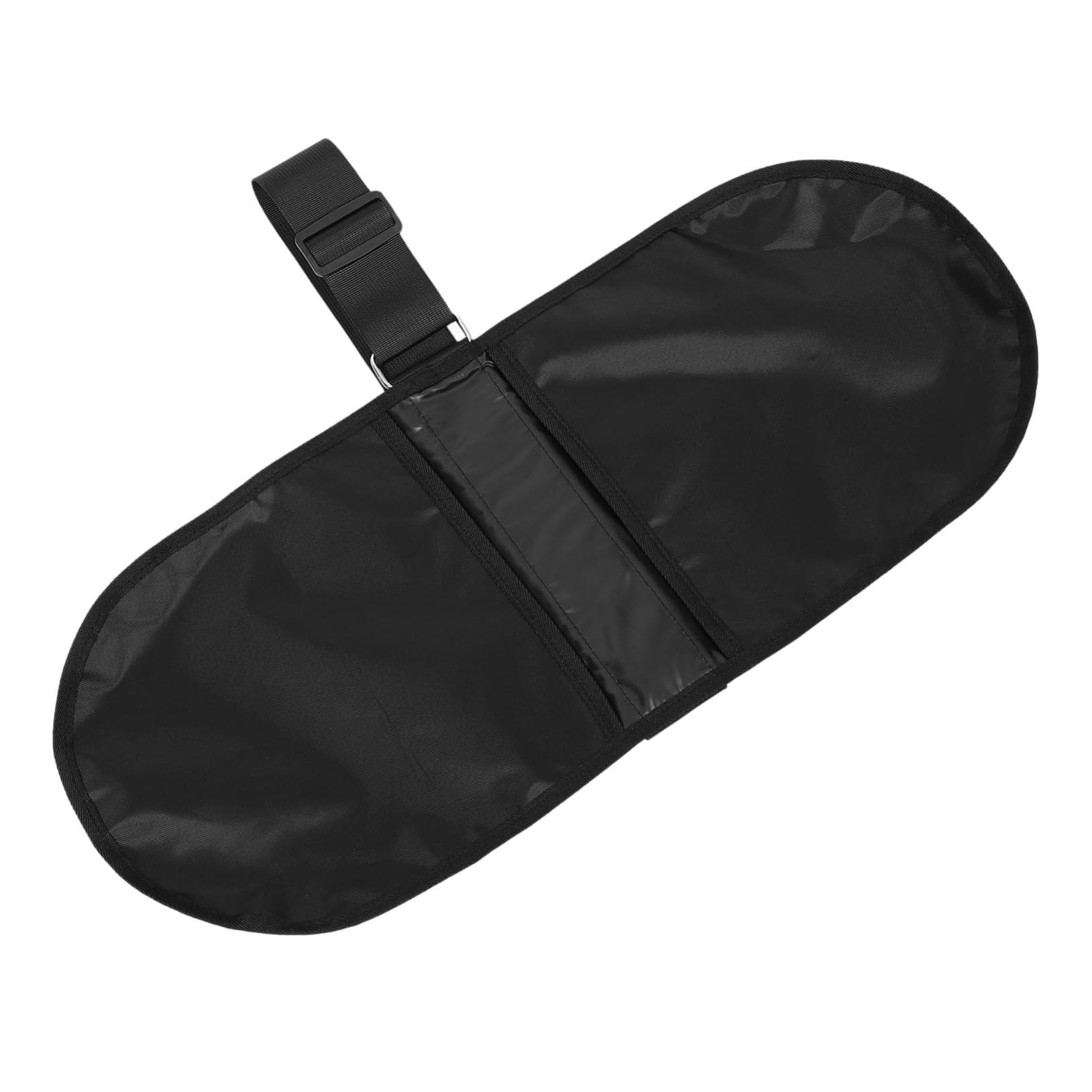 Kisangel Discus Container Bag Handheld Discus Carry Bag for Athletes Spacious Storage with Modern Design for Organizing and Transporting Sports Discus