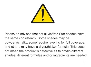 jeffree star I gotta go