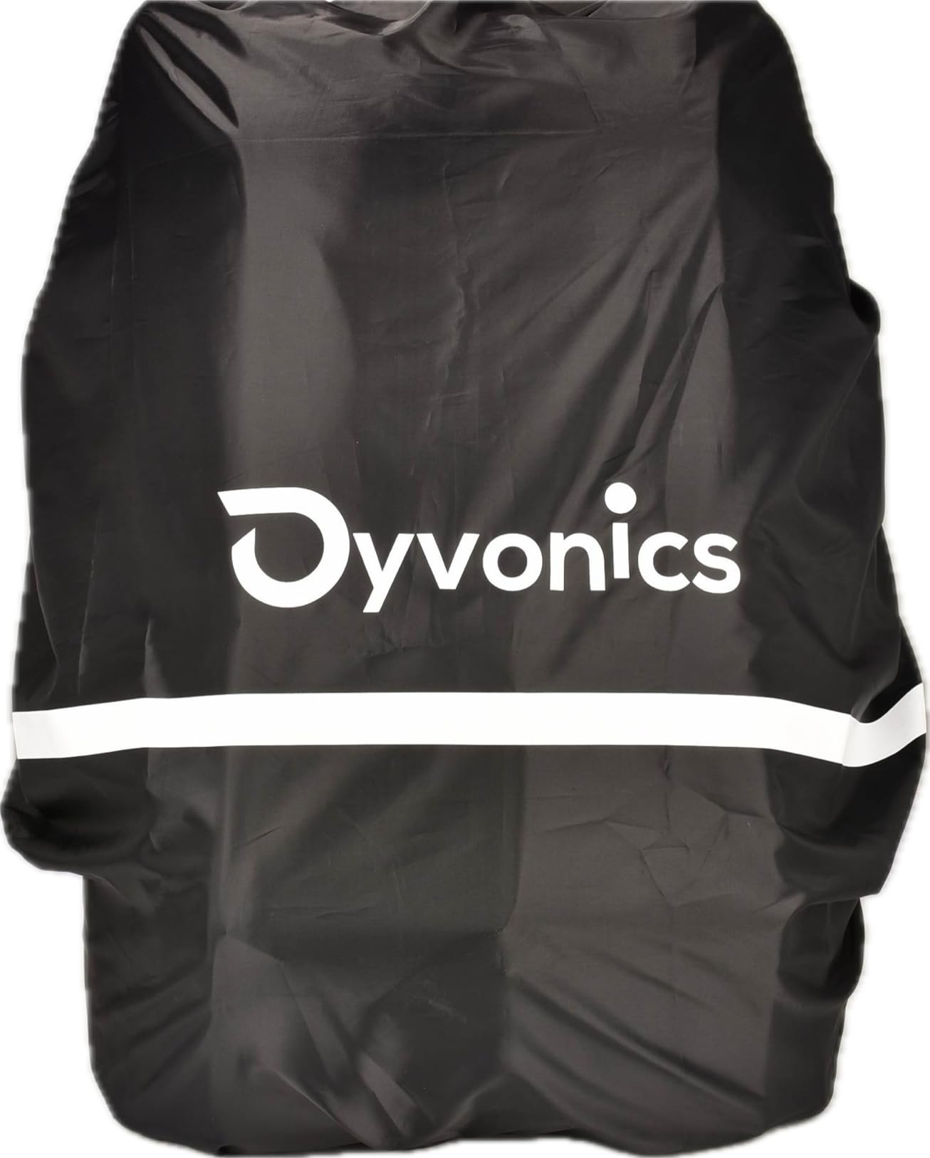 Dyvonics Padel Tasche 70L XL – extra große Sporttasche & Rucksack mit 7 Fächern, belüftetem Schuhfach, 2 Thermofächern & Raincover – für Schläger, Schuhe, Kleidung & Zubehör