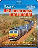 highland inverness hotel  Riding the DRS Inverness Intermodal *BLU-RAY* Cab Ride: Mossend to Inverness via the Highland Mainline