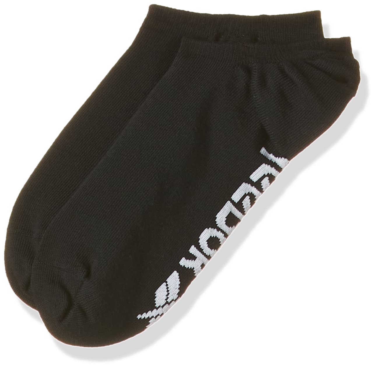 Reebok Active Foundation Invisible Socks 3 Pairs