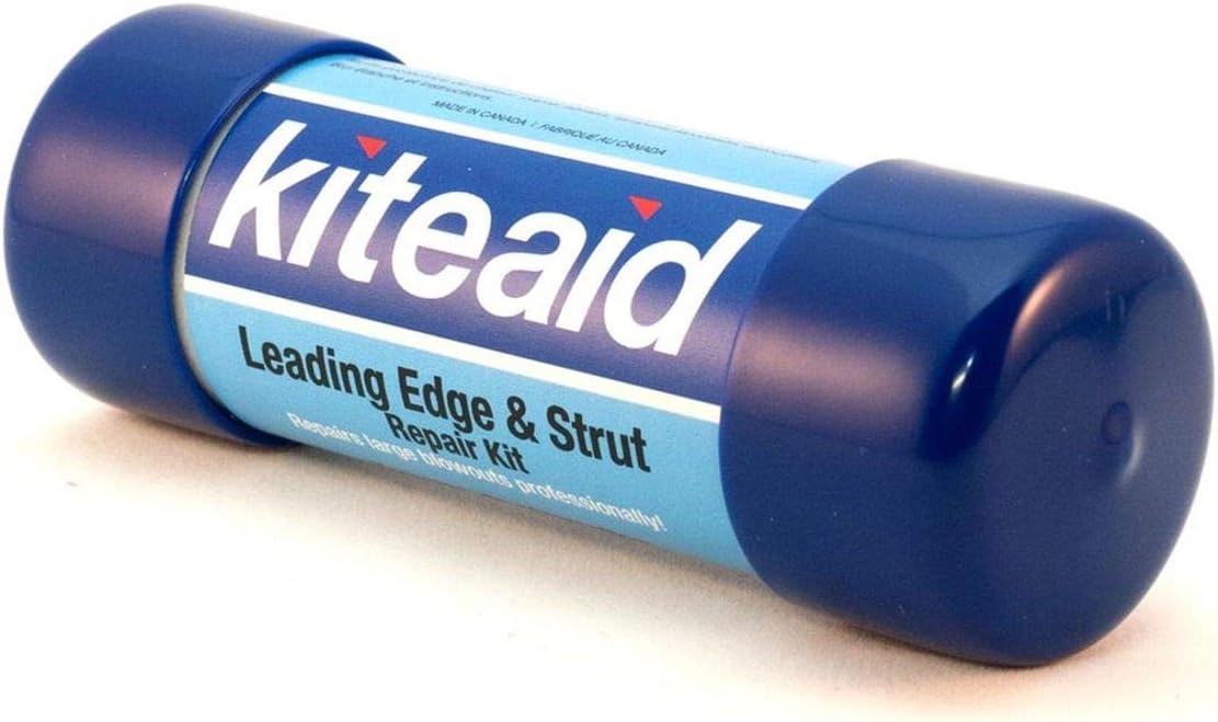 Kiteaid Kite Leading Edge & Strut Repair Kit