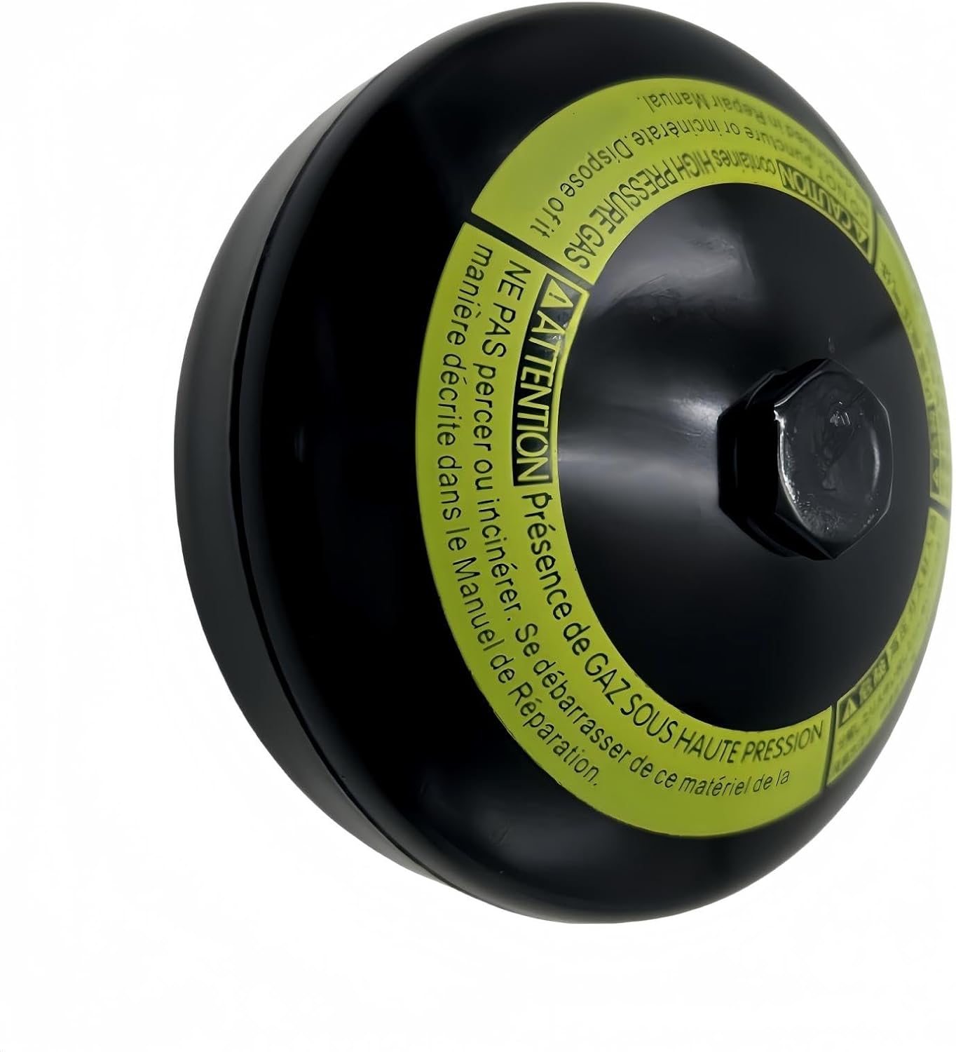 49141-60020 4914160020 Front Suspension Accumulator For Toyota Land Cruiser URJ200 5.7L 2008-2021 For Lexus LX570 URJ200 5.7L 2008-2021 New Aftermarket Parts