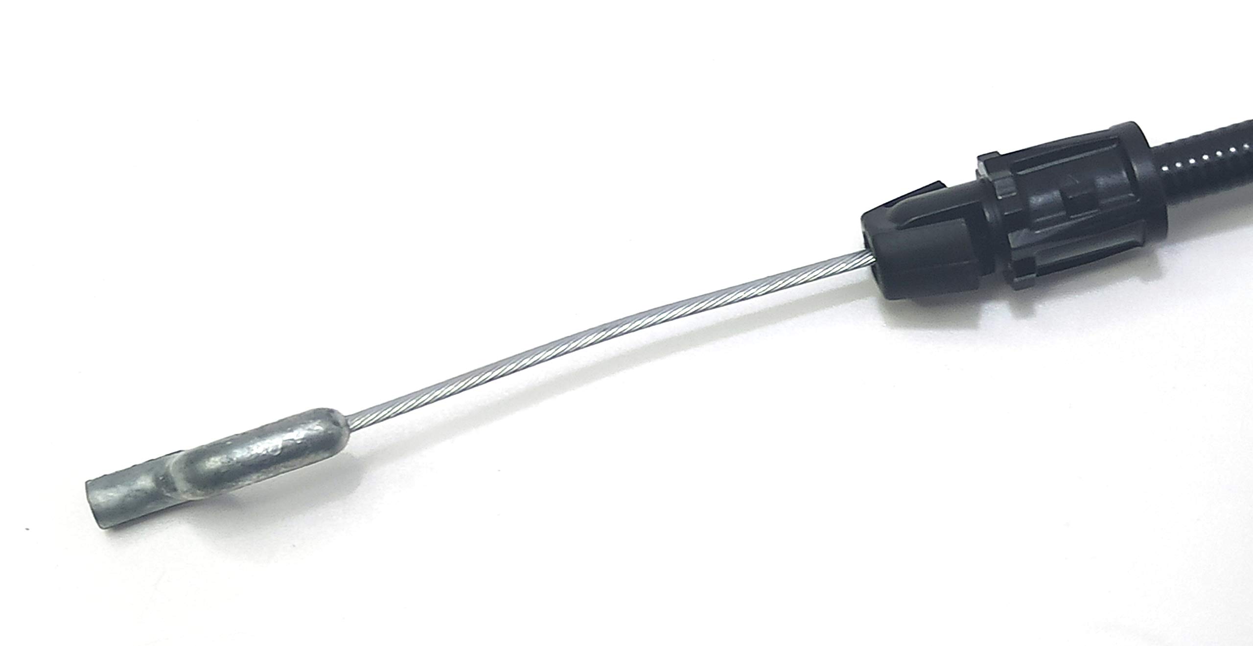 Câble D'embrayage/changement De Vitesse SPORTARC Pour MTS Sprinto - Réf 746-0935A, Longueur 1875 Mm, Compatible Cub Cadet - 14