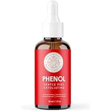 Phenol Solution Peel -1oz. 30ml Exfoliating, Face Peel - alpha-hydroxy acid AHA