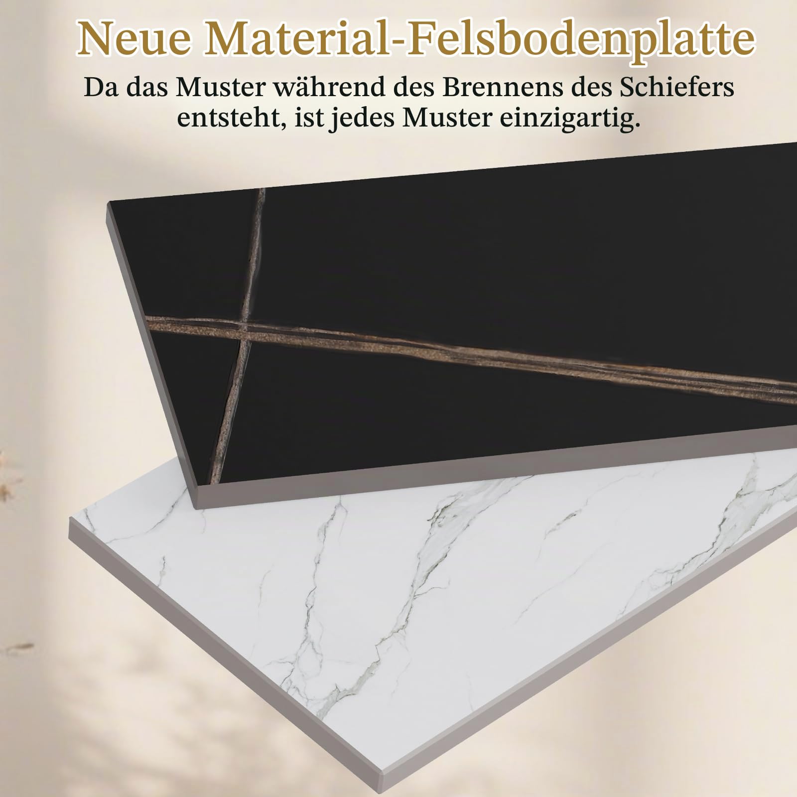 Garderobenständer Freistehend, Offener Kleiderschrank, Weiß