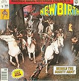 the new birthday song  New Birth & Leslie Wilson - Behold The Mighty Army - Warner Bros. Records