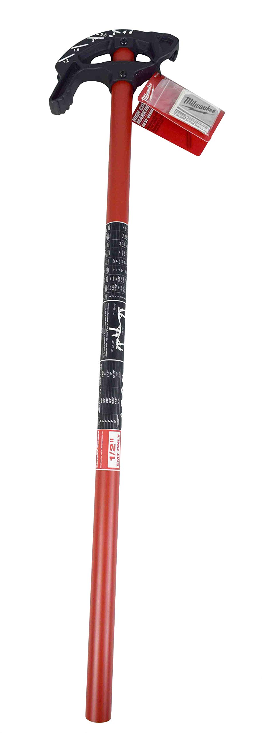 Milwaukee 48-22-4080 1/2