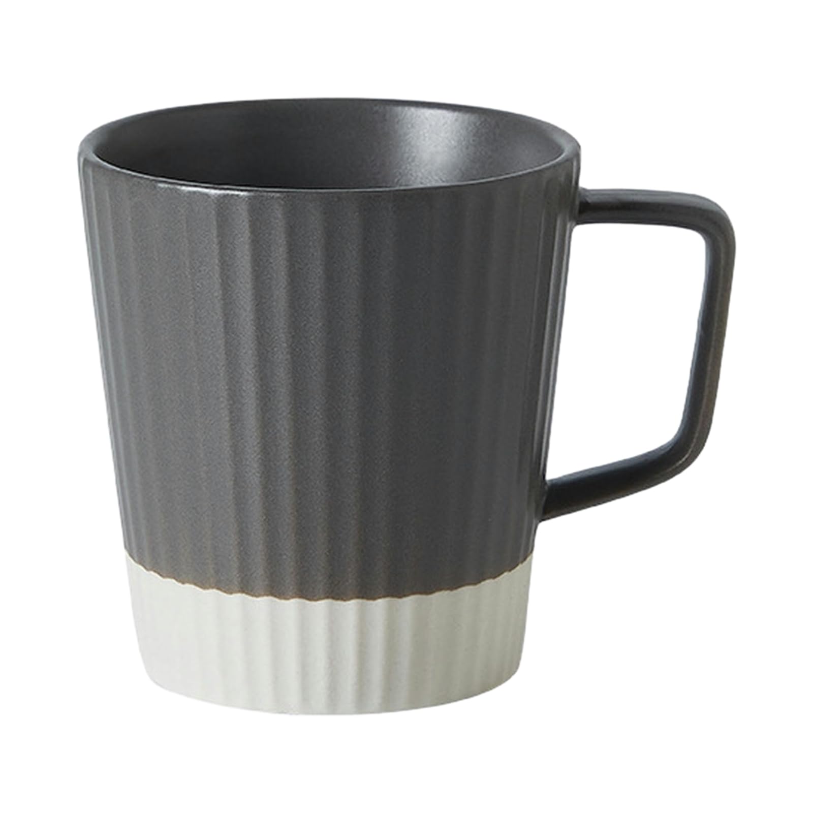 CAPIJIONG 300ml/10oz Creatieve billen cup, keramische mok, magnetron, gepersonaliseerde kantoor paar water cup beschikbaar voor kantoor thuis-koffie
