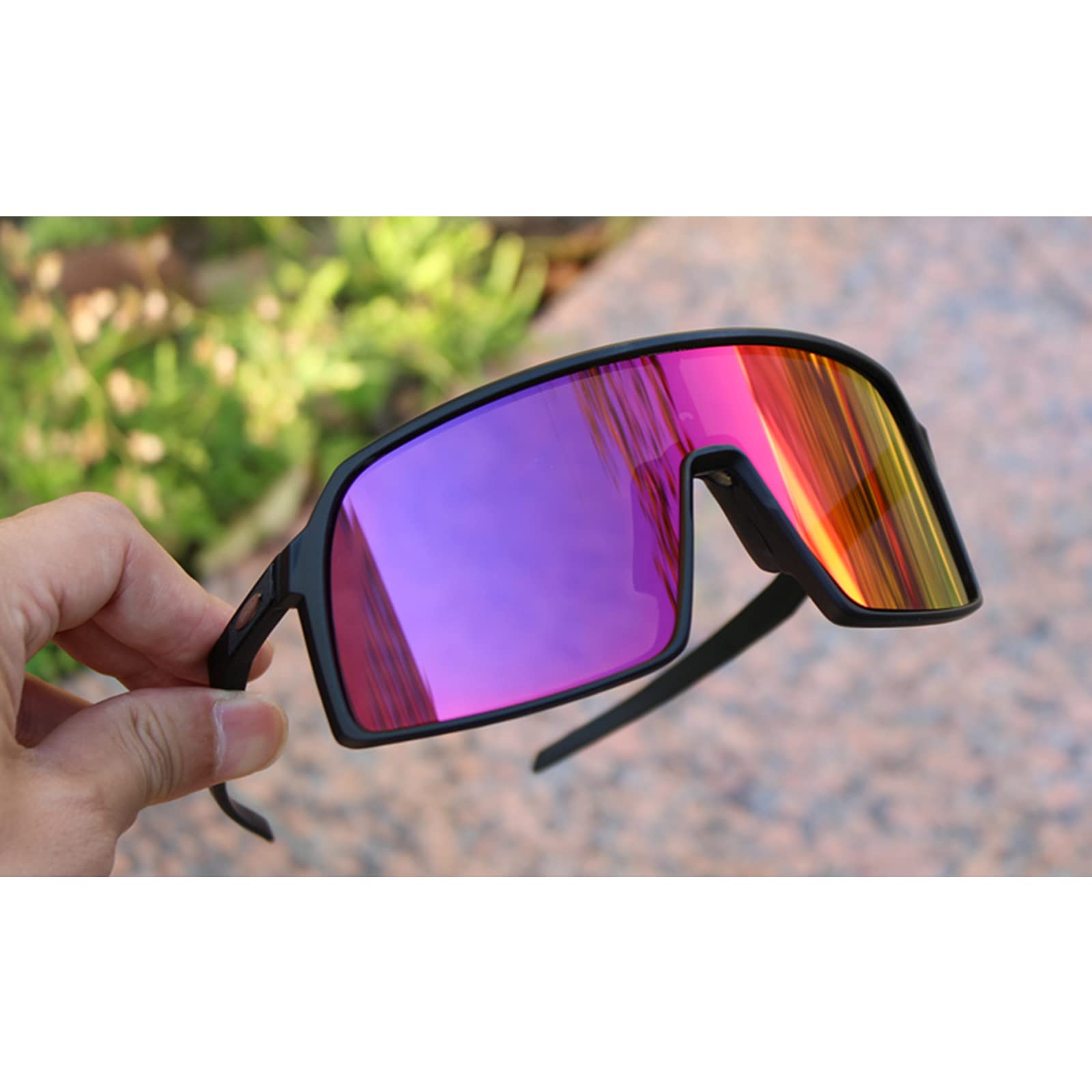 Okulary rowerowe okulary polaryzacyjne okulary rowerowe na zewnątrz sporty szosowe MTB rower górski gogle okulary okulary okulary okulary okulary przeciwsłoneczne