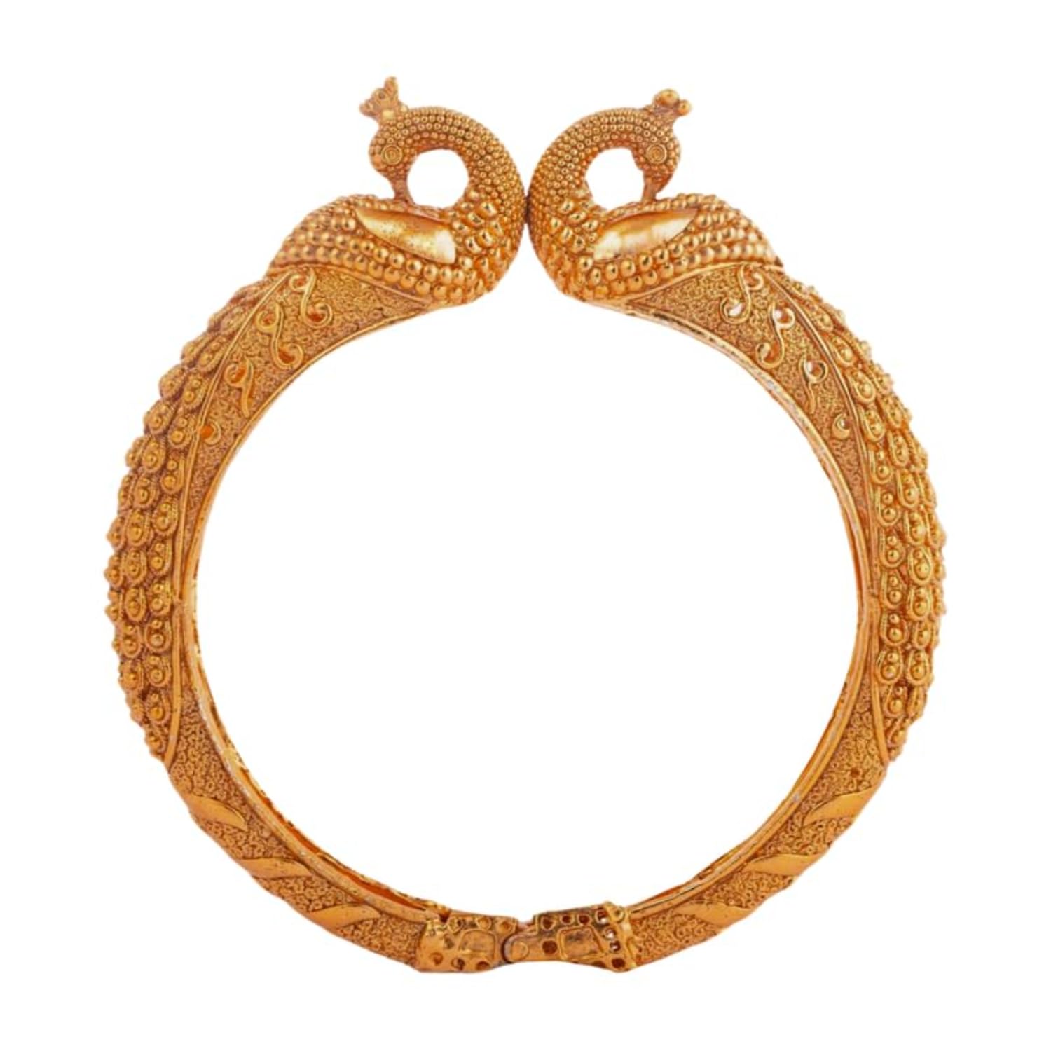 See full amazon price history chart for FASHION FOREST Spring Openable Peacock Design Kada For Women And Girls-2.6 FASHION FOREST Spring Openable Peacock Design Kada For Women And Girls-2.6 (B0CX4YLKZS) Amazon Price History, Amazon Price Tracker
