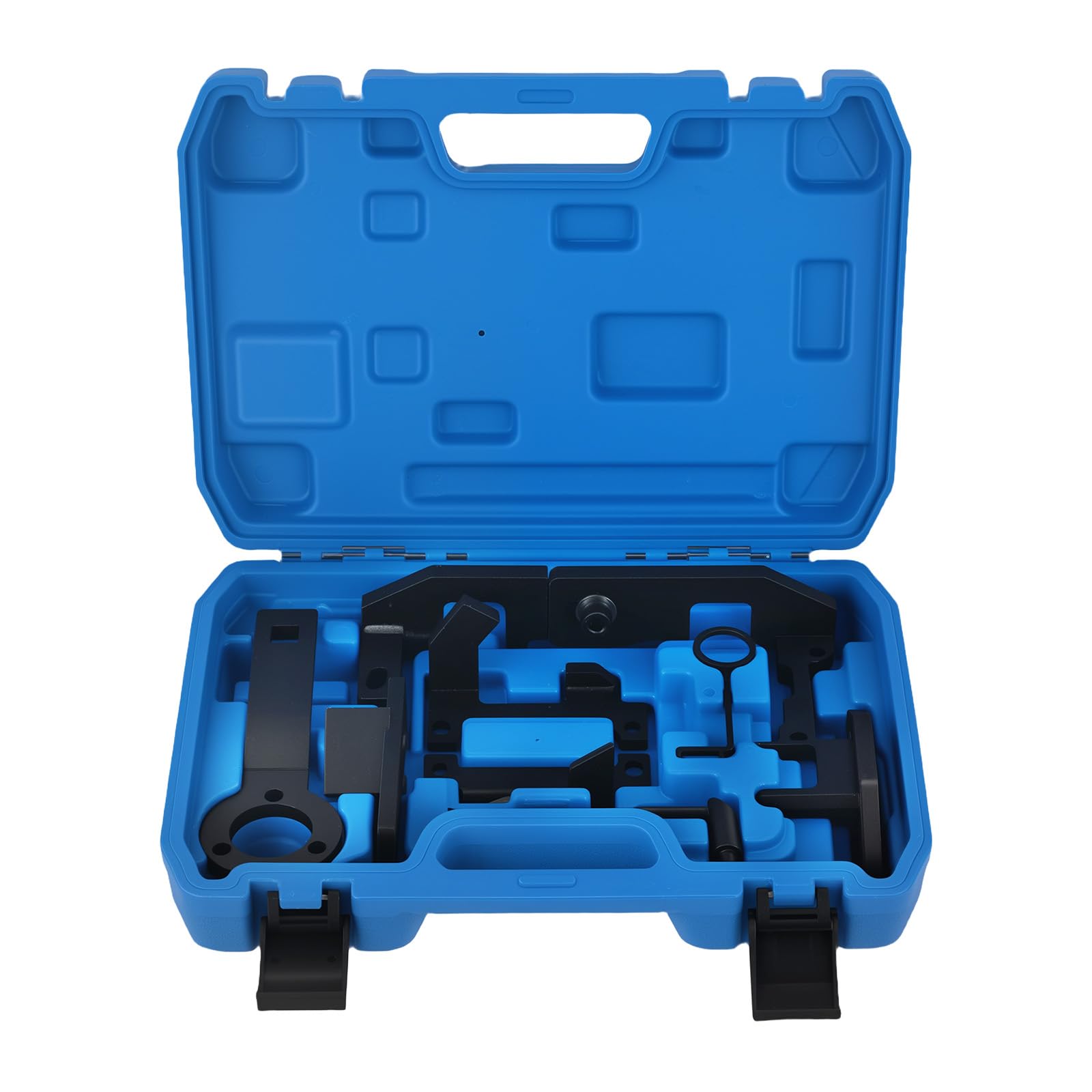 maXpeedingrods Set di attrezzi di regolazione del motore per Peugeot 208 2008, per citroen C3 1.0 1.2VTI, 0109-2A, 0109-2B