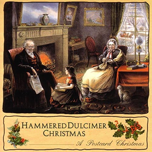 Play Hammered Dulcimer Christmas by Mary O'Callahan on Amazon Music