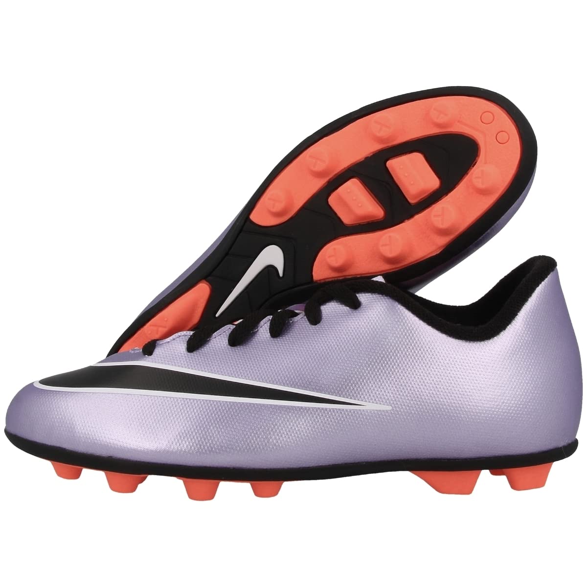 Nike Jr Mercurial Vortex Ii Fg-r Mädchen Turnschuhe