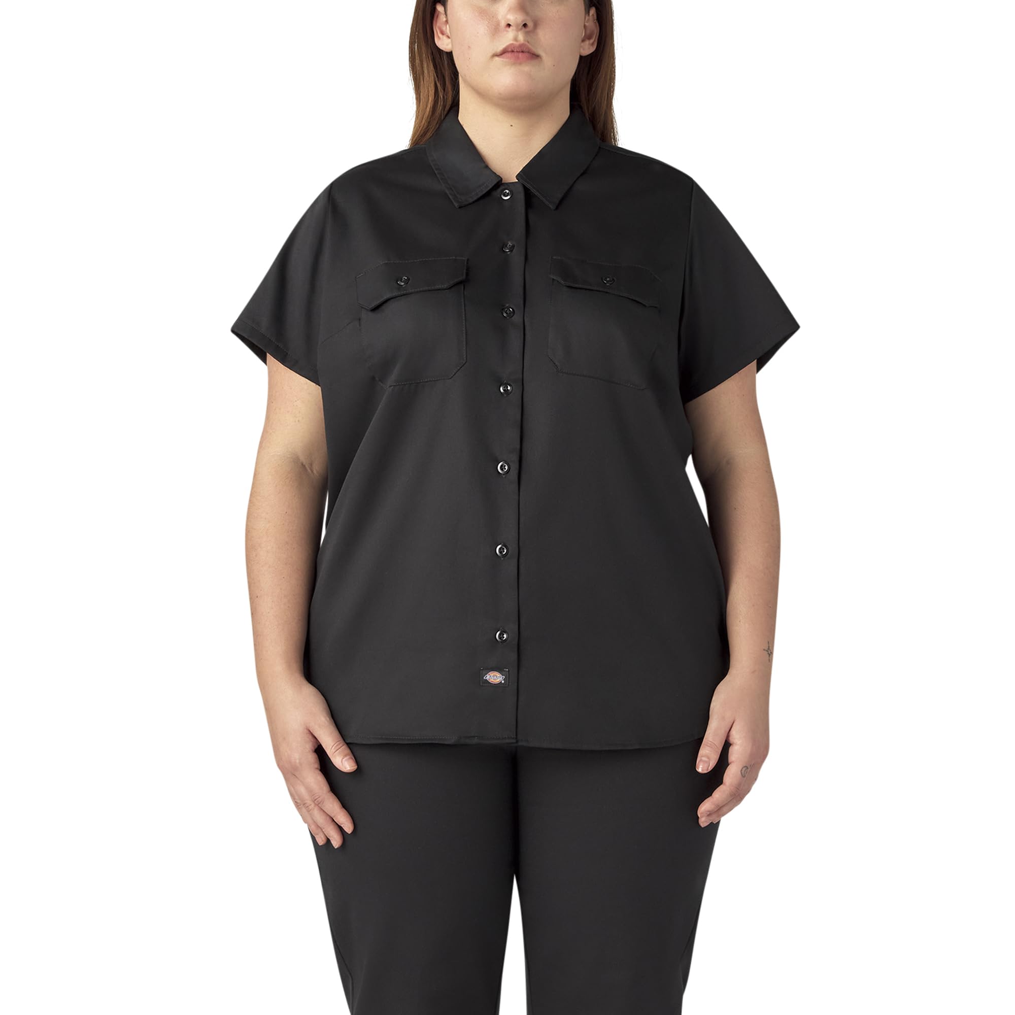 Photo 1 of 2X ORIGINAL SS WORK SHIRT-PLUS| Factory Sealed