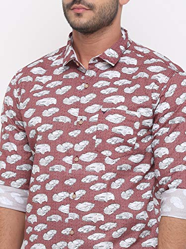 Image of SHOWOFF Men's Regular Shirt