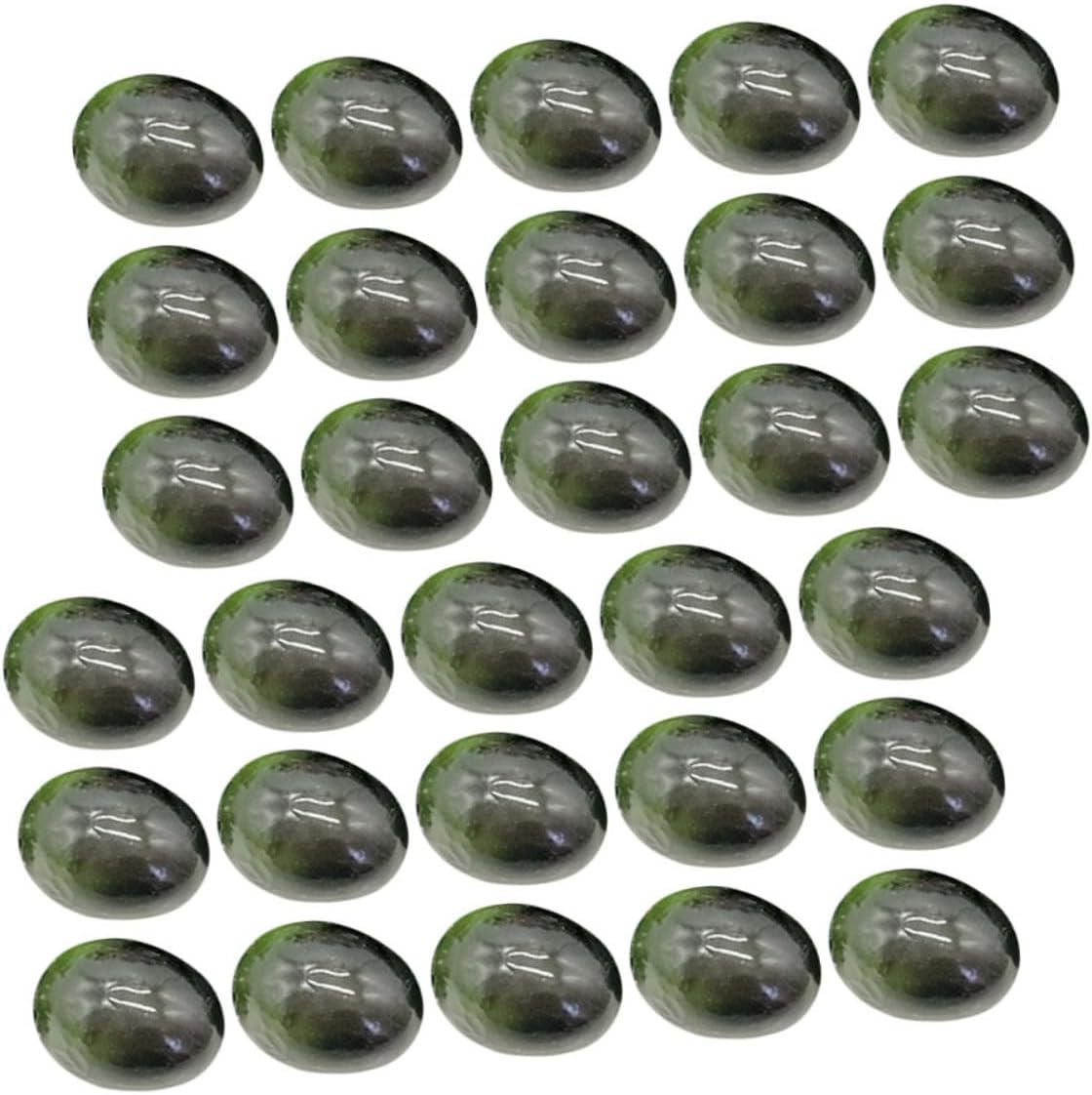 150pcs Realistic Olive Simulation Fruits Chic Olive Decor for Home Kitchen Party and Photography Props Lifelike and Design for Lasting Decoration