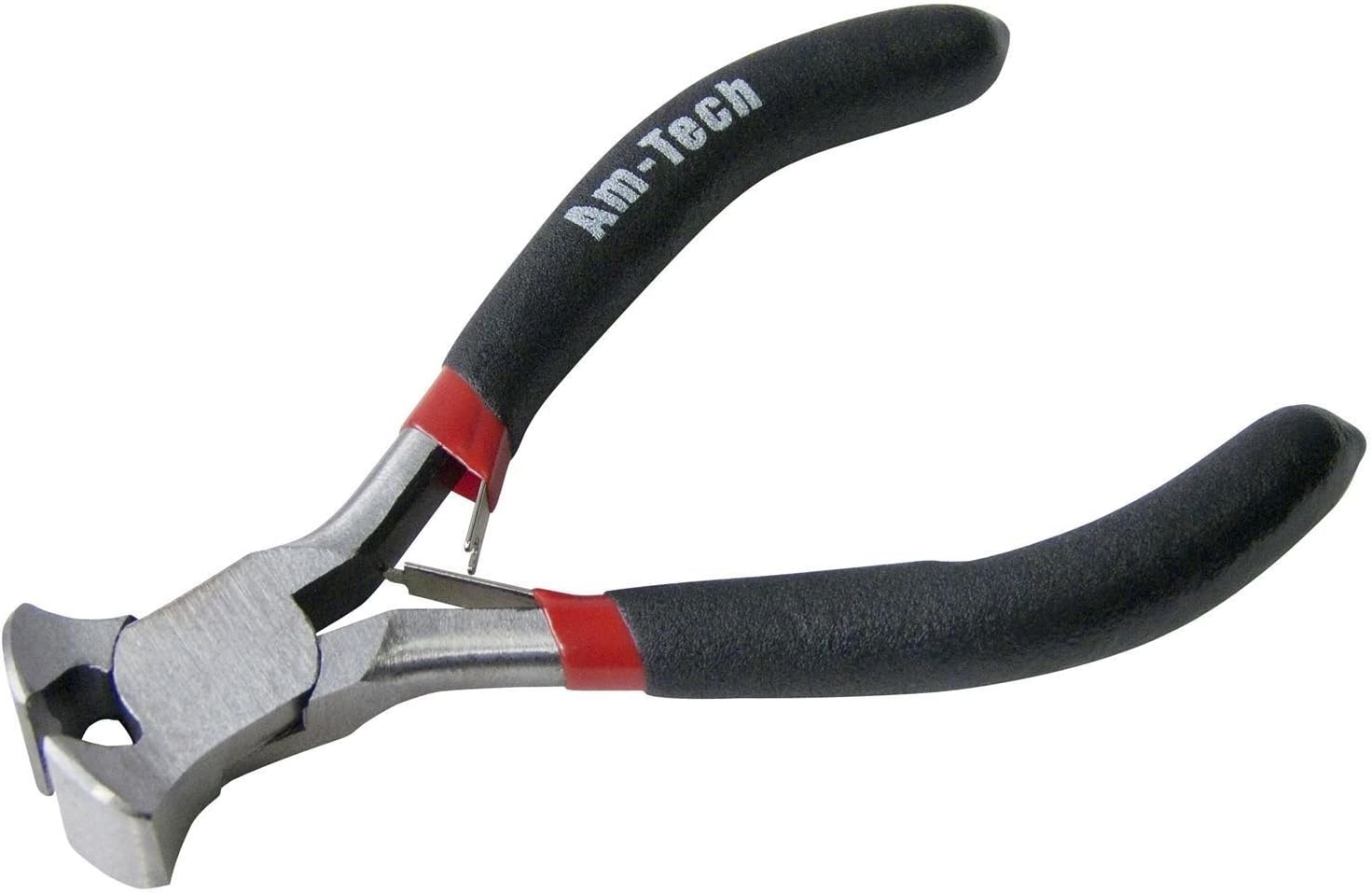 Mini top cutter pliers jeweler craft wire plastic cutting tool - Can be stored in your pocket, bag or any tool box.