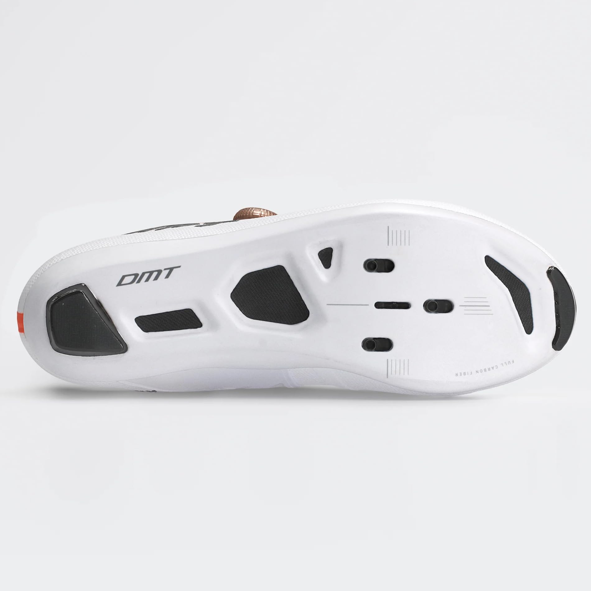 DMT Kr0 EVO, Zapatillas de Ciclismo de Carretera