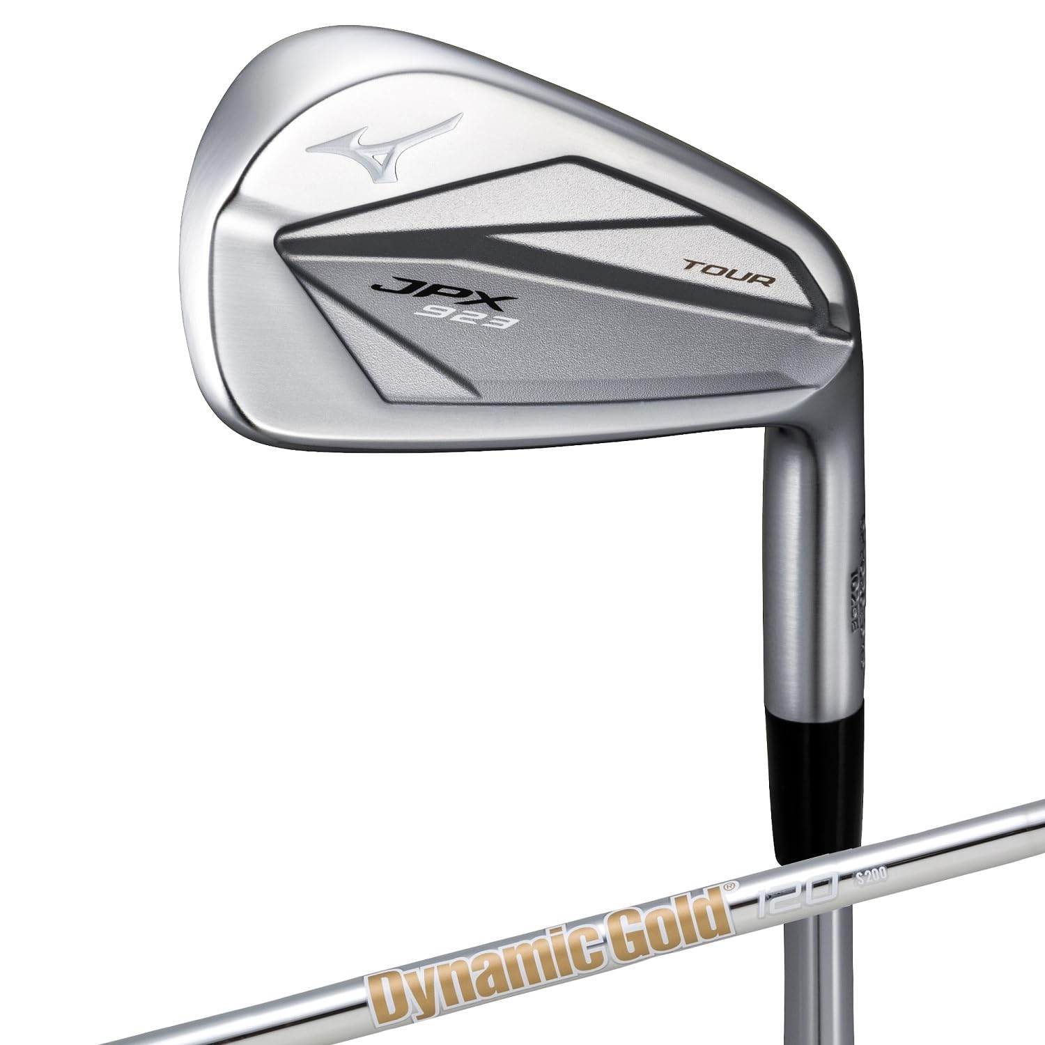 Amazon.co.jp: MIZUNO(ミズノ) ゴルフクラブ JPX 923 ツアー アイアン6  