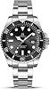 LN LENQIN Mens Watches Stainless Steel Watches Men Waterproof Analog Quartz Watch Men's Wrist Watches with Date Fashion Casual Man Watch