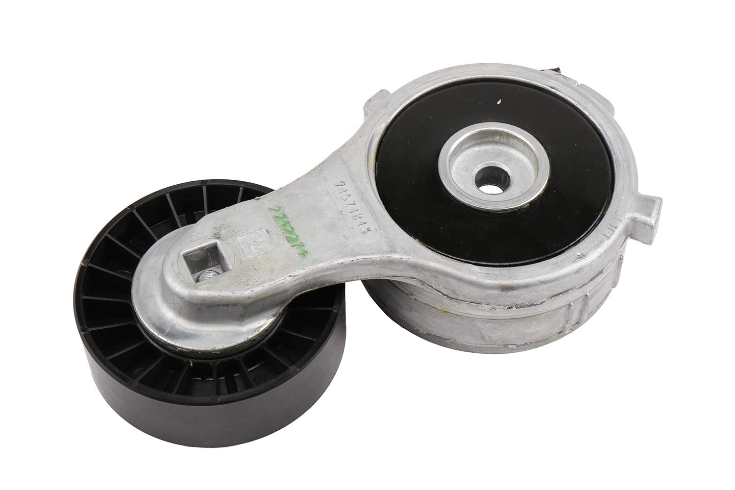 Amazon.com: GM 24574843 Drive Belt Tensioner : Automotive