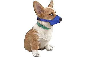 Parts Express Dog Muzzle: The Ultimate Solution for Small Dogs
