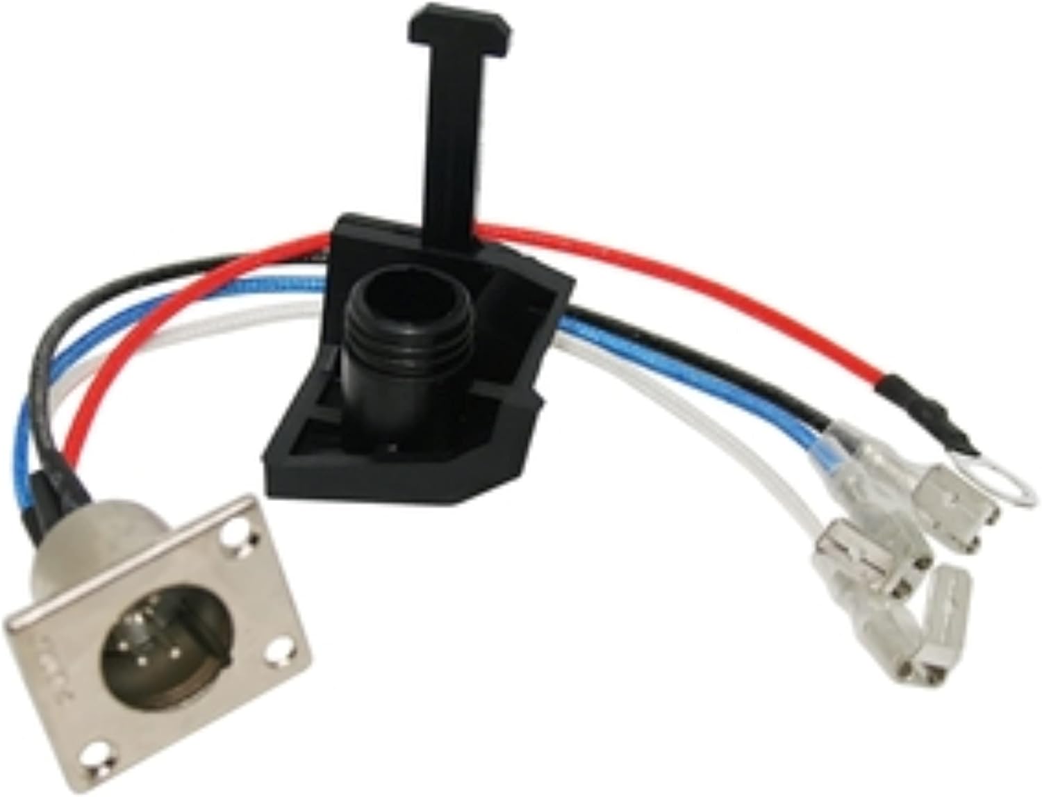 Bulldog Winch 20315- Female Plug 10041x Standard Series