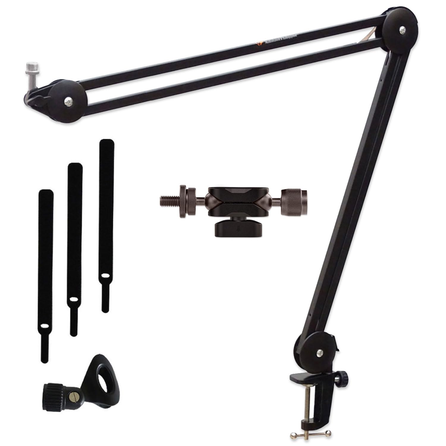 Rode Universal Ball Mount przegub kulowy z keepdrum ramię przegubowe