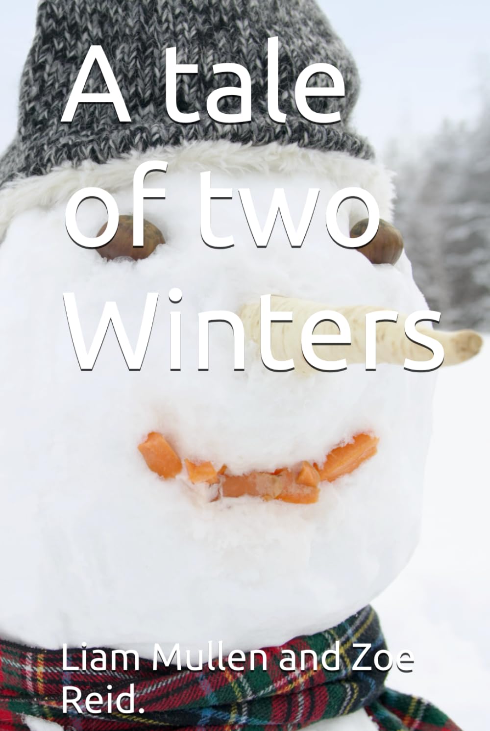 A tale of two Winters