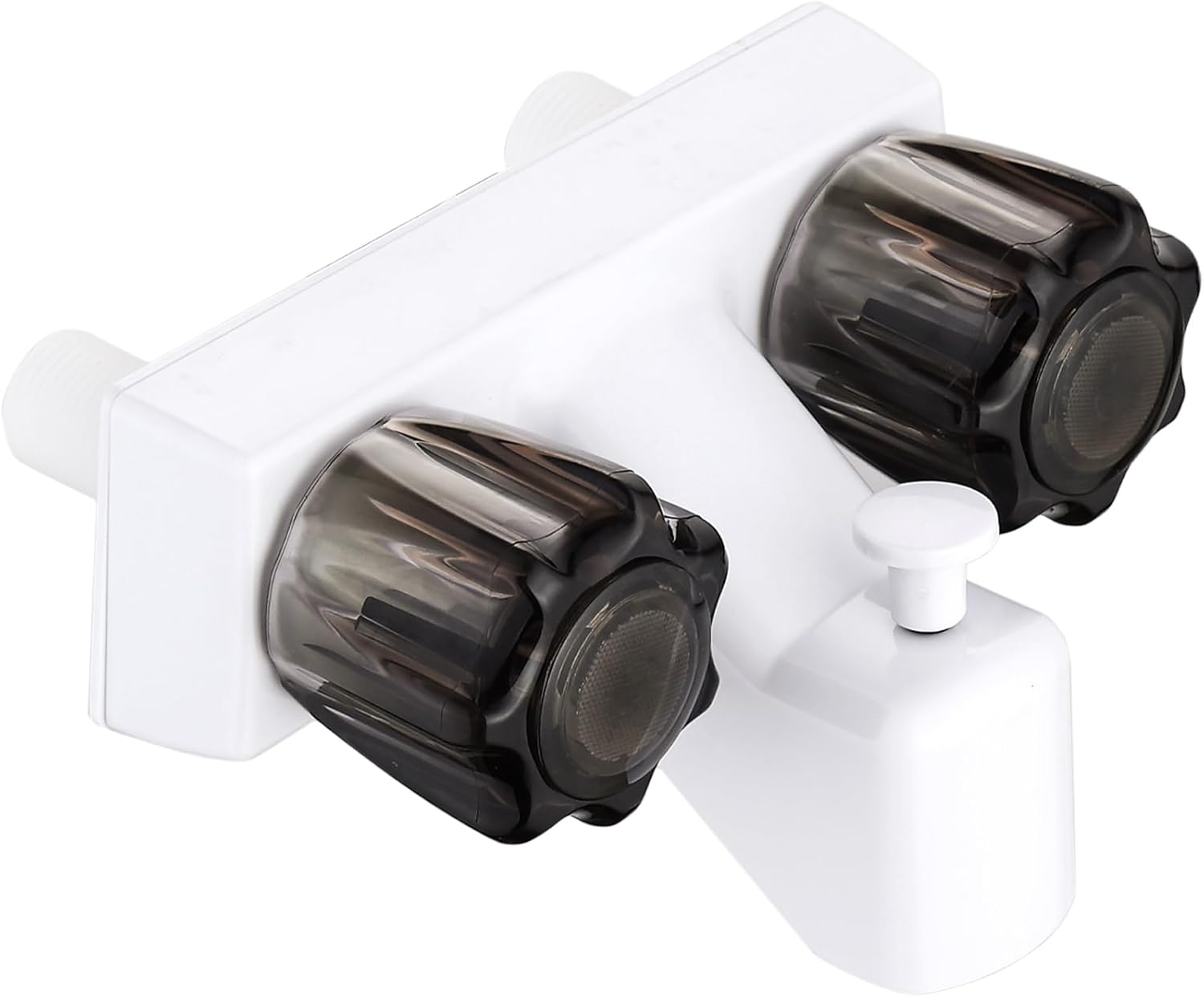 Amazon.com: RV Shower Faucet, RV Bathtub Faucet Shower Head Diverter ...