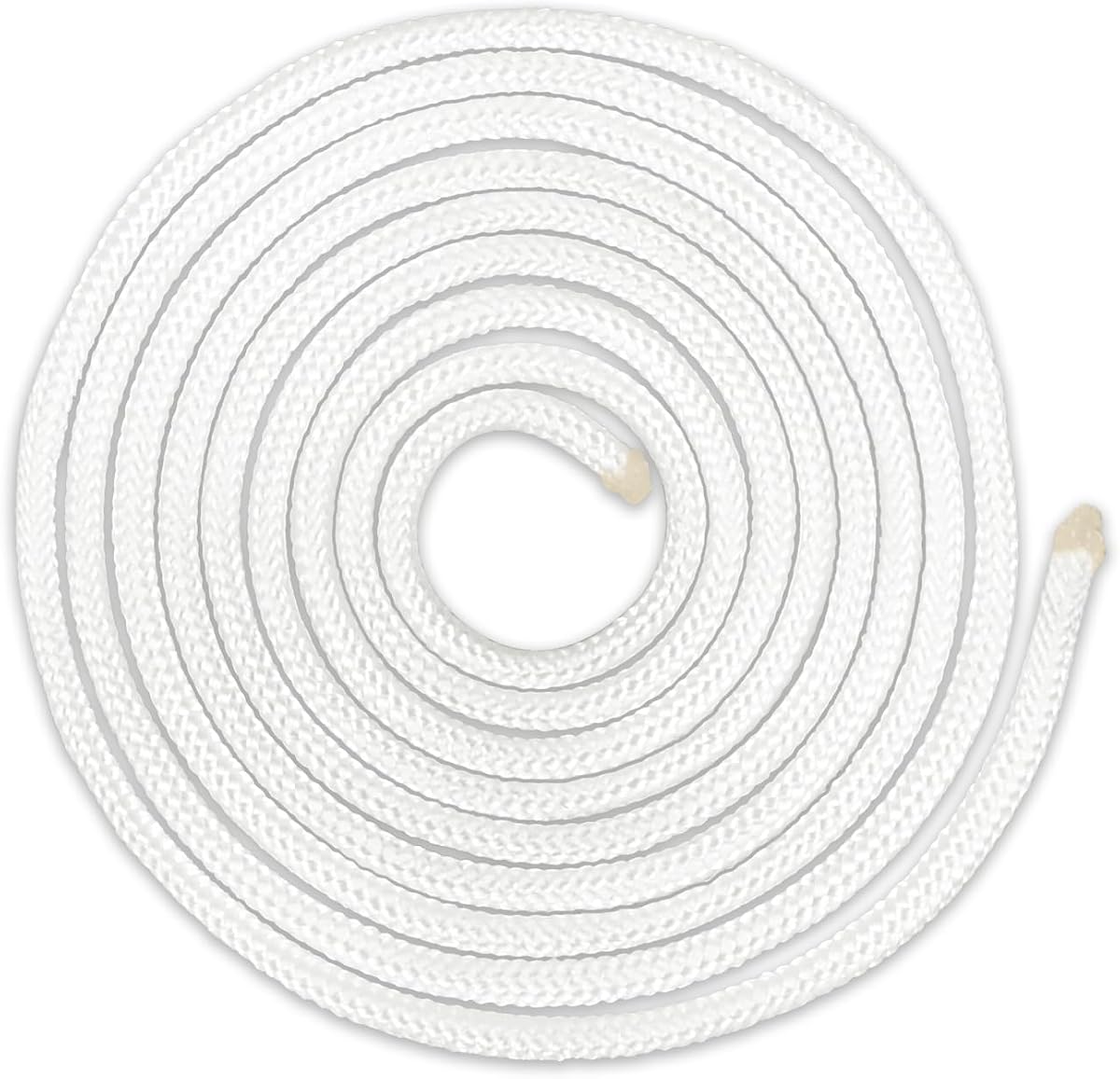 28462-Z07-004 Starter Rope Pull Cord Compatible with Honda EU2200 Generator | Fit for EU2000i EU2200i EB2000i EB2200i Compatible with Honda Generator Pull String& Recoil Starter System