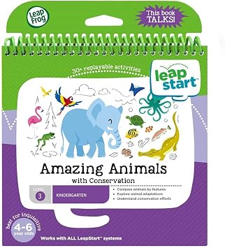 LeapFrog LeapStart