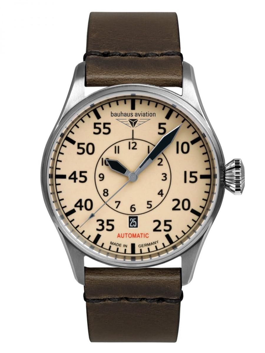 Bauhaus Aviation Flight Control, Automatik, 27565