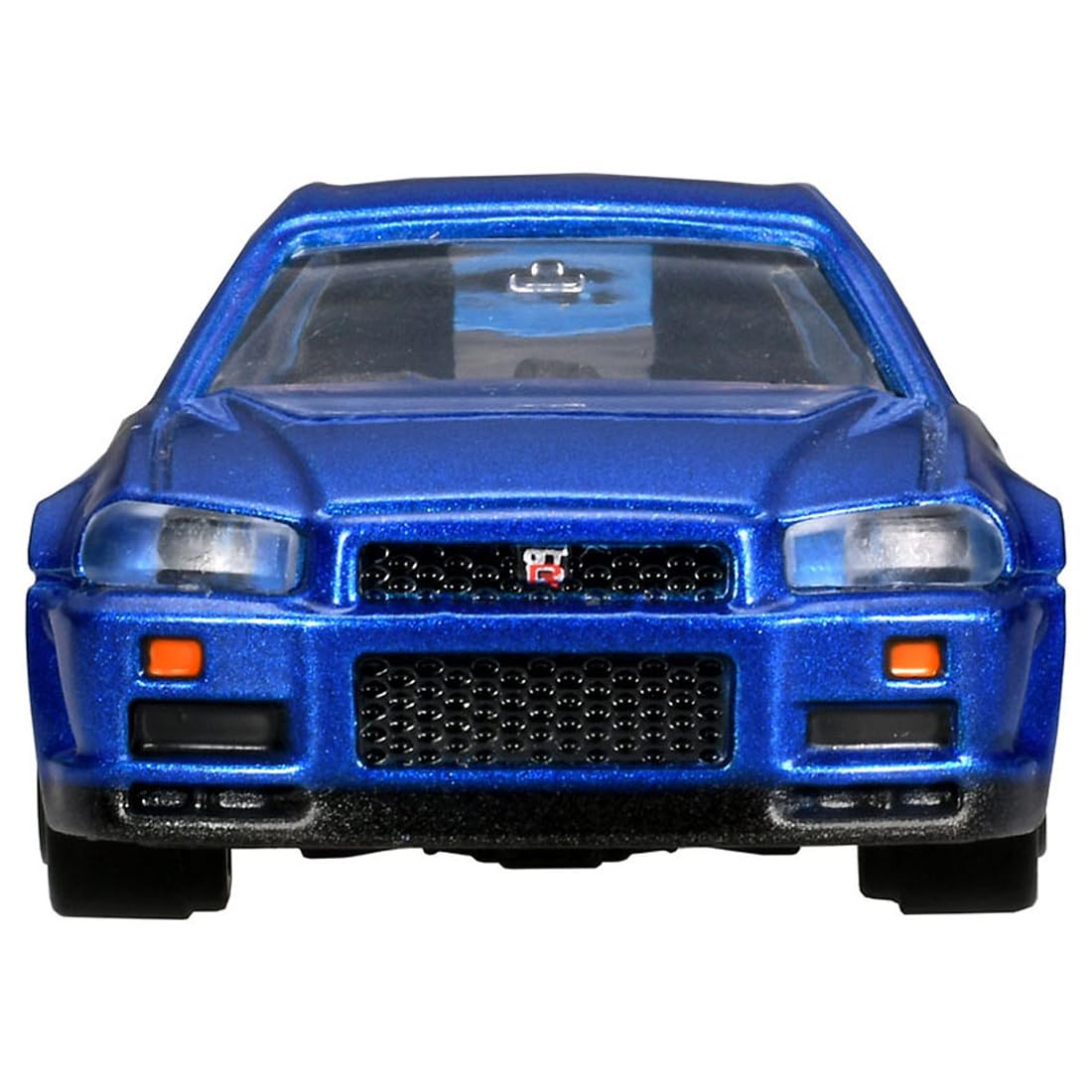Amazon.co.jp: タカラトミー(TAKARA TOMY) トミカ トミカREBORN 日産